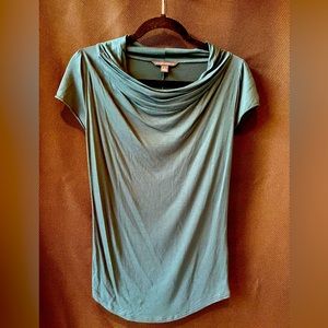 Banana Republic Women’s Silky Blouse